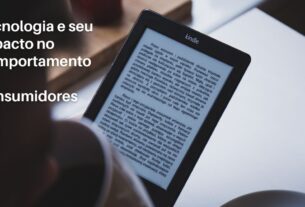 Kindle 16 GB (Geração Mais Recente) – Vale a Pena?