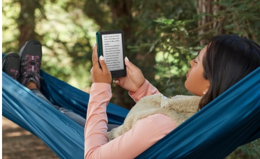 <font dir="auto" style="vertical-align: inherit;"><font dir="auto" style="vertical-align: inherit;">Kindle 16 GB (Geração Mais Recente) – Vale a Pena?</font></font> 5 Kindle 16 GBGeracao mais recente e bom